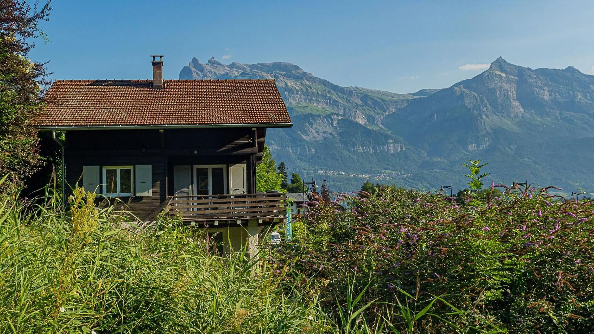 Chalet La Cordee, 160M2, 4 Chambres, Sauna Saint-Gervais-les-Bains Francia