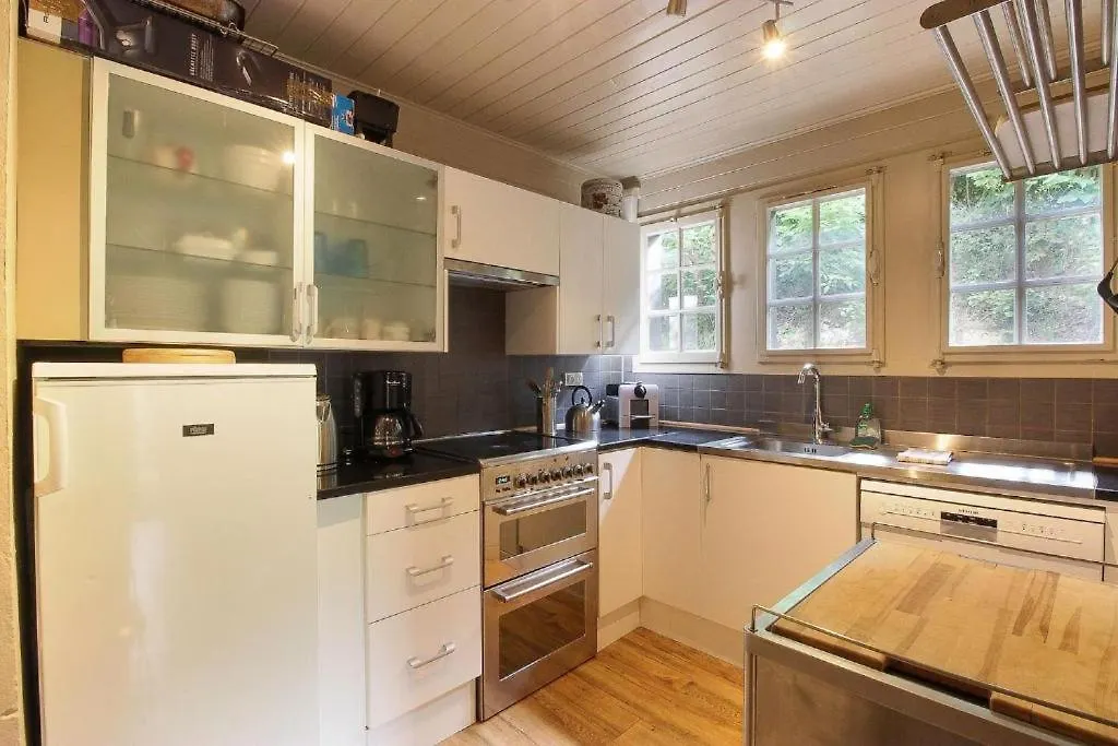 Chalet La Cordee, 160M2, 4 Chambres, Sauna Saint-Gervais-les-Bains Francia