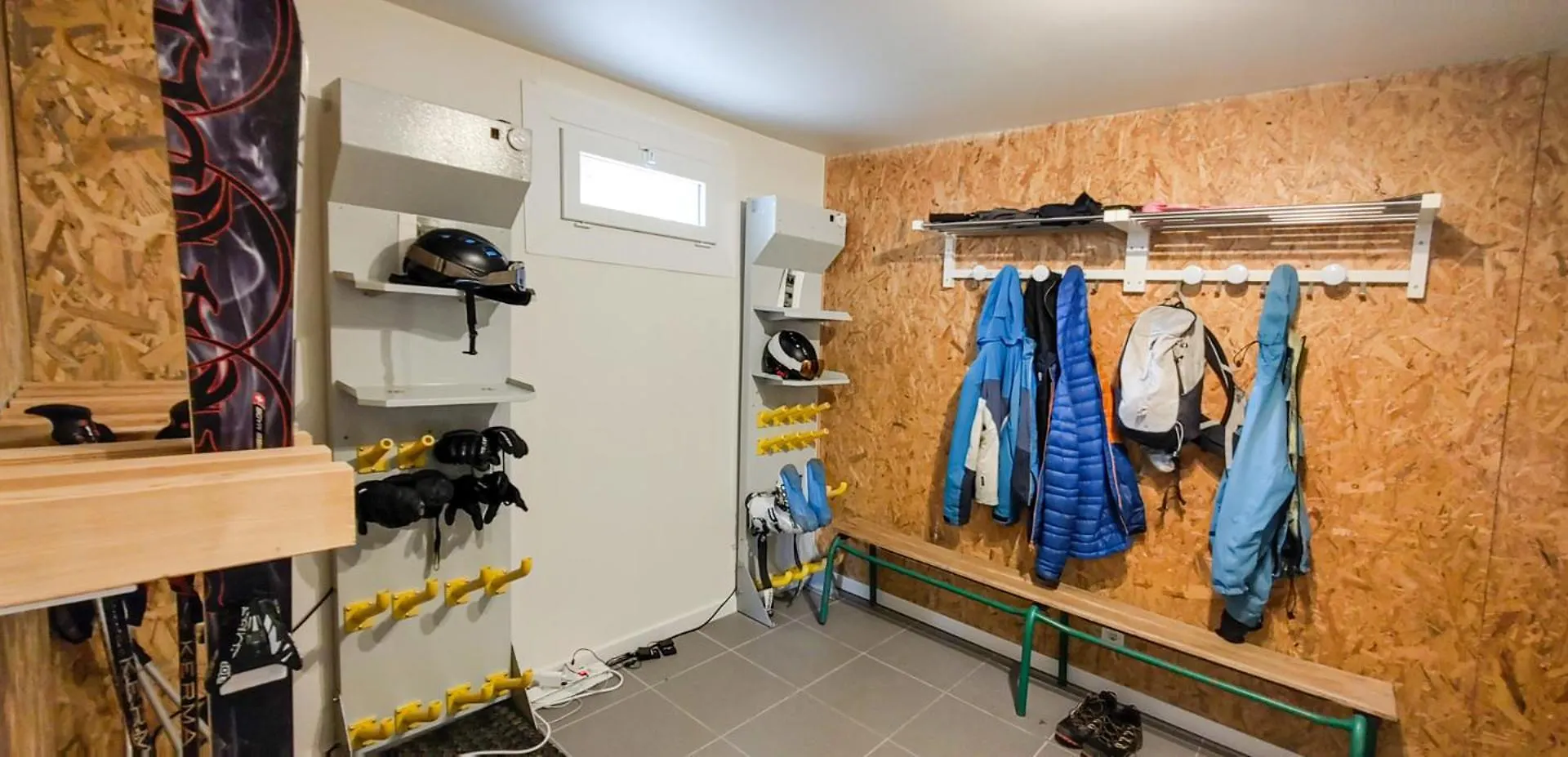Chalet La Cordee, 160M2, 4 Chambres, Sauna Saint-Gervais-les-Bains