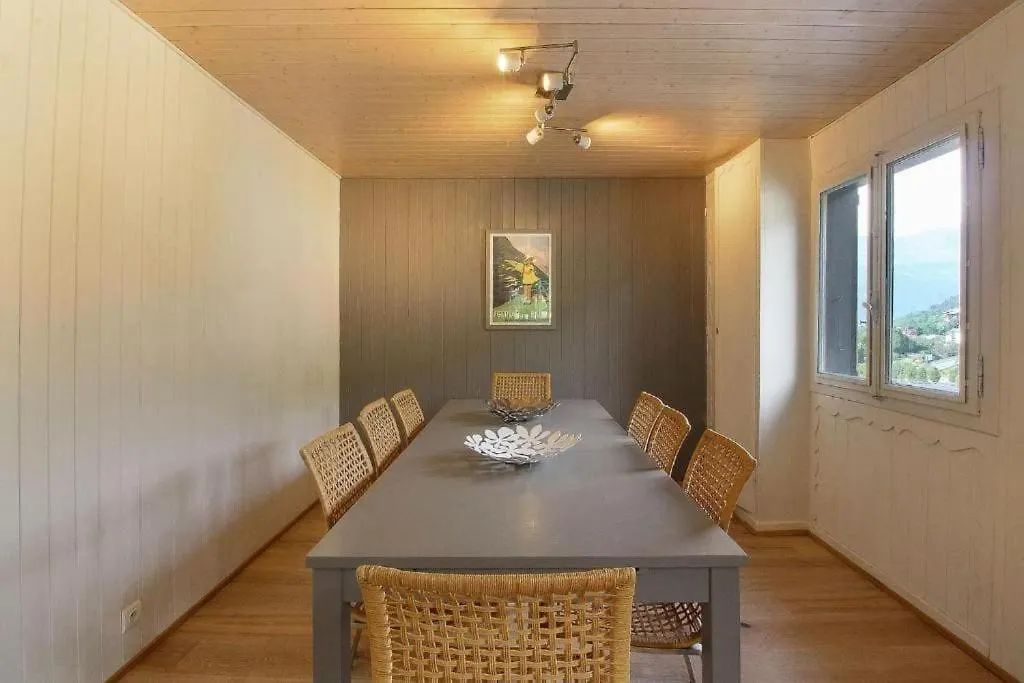 Chalet La Cordee, 160M2, 4 Chambres, Sauna Saint-Gervais-les-Bains Francia