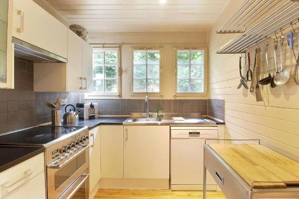 Chalet La Cordee, 160M2, 4 Chambres, Sauna Saint-Gervais-les-Bains Francia